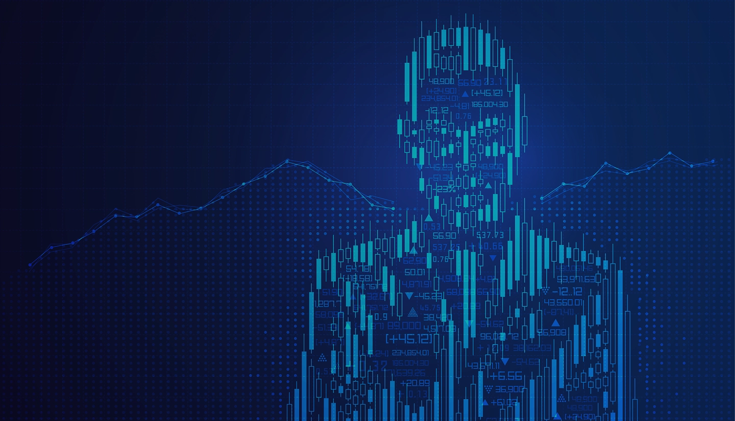 Grafica di sfondo di Montervora