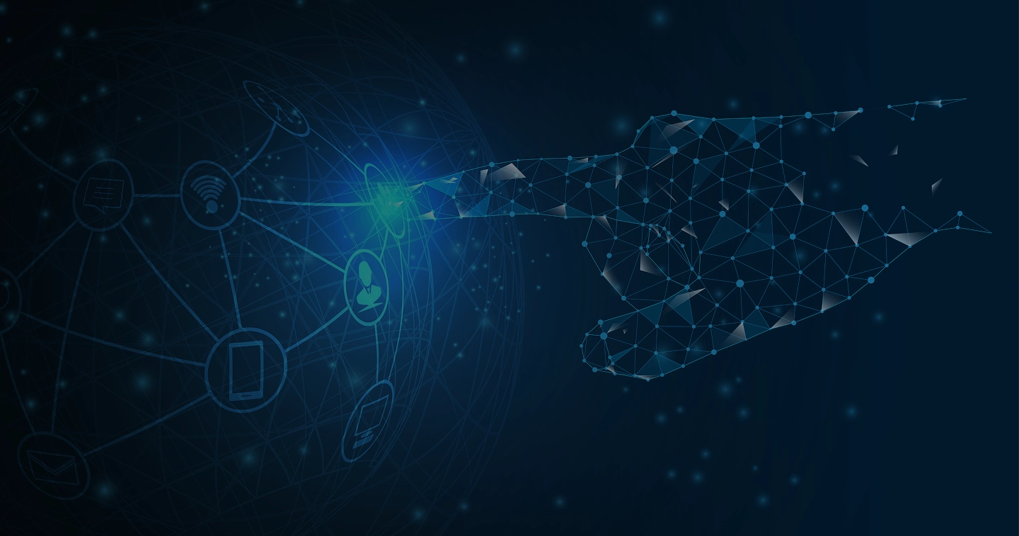 Grafica di sfondo della pagina contatti di Montervora