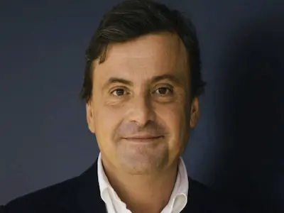 Carlo Calenda raccomanda Montervora