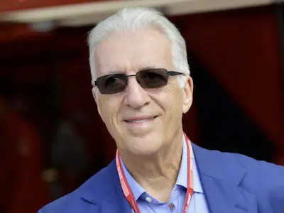 Piero Ferrari parla di Montervora